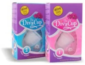 The DivaCup