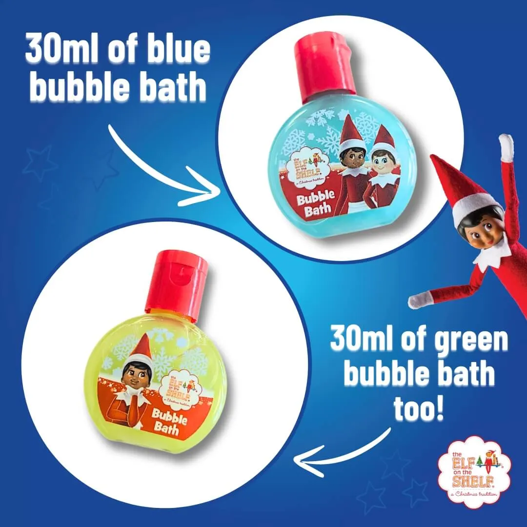 The Elf on the Shelf® Pamper YoursELF Selection Box