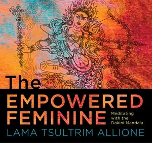 The Empowered Feminine