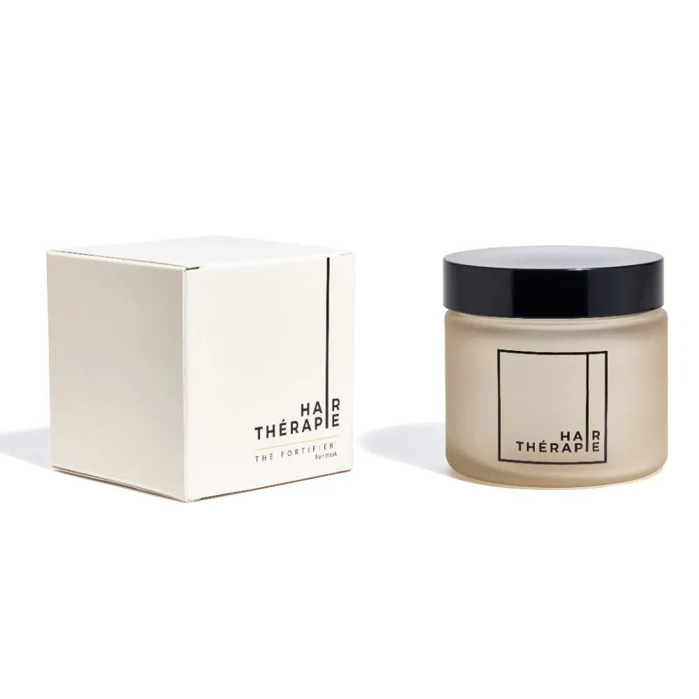 The Fortifier | Scent No. 3