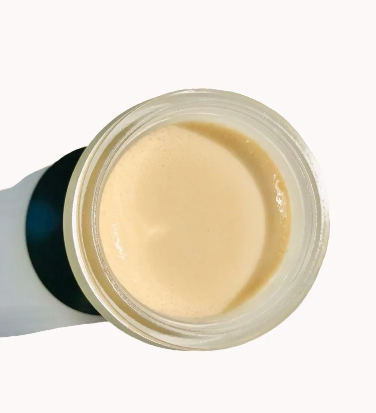 The Fortifier | Scent No. 3
