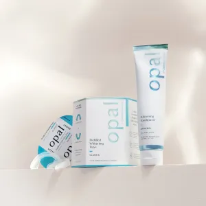 The Glow-Getter Whitening Kit