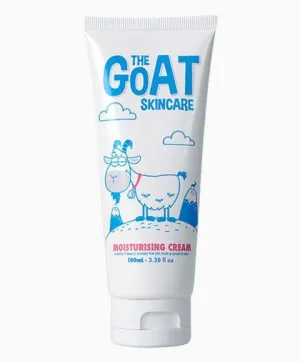 The Goat Skincare  Moisturising Cream