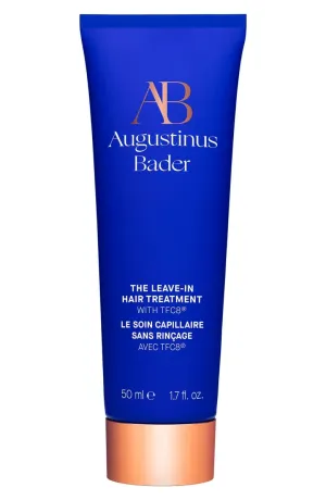 The Leave-In Hair Treatment 100ml