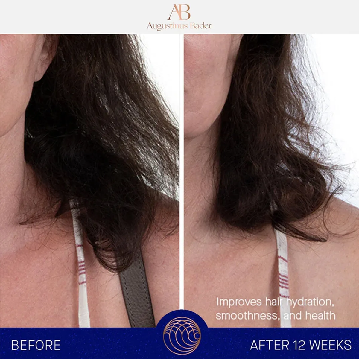 The Leave-in Hair Treatment