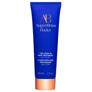 The Leave-in Hair Treatment