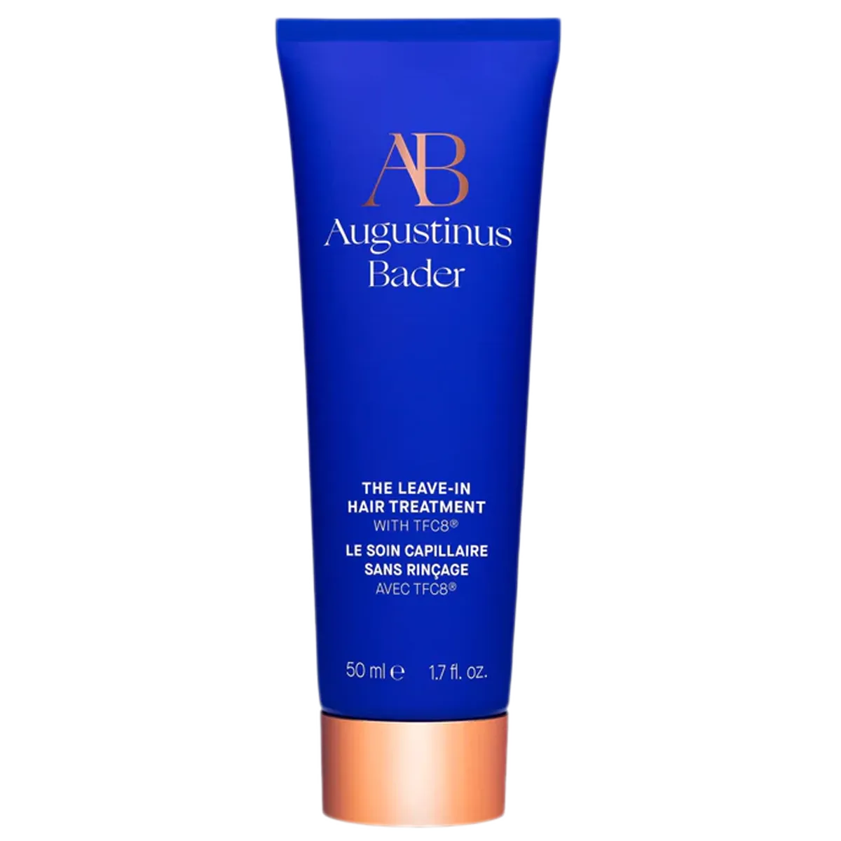 The Leave-in Hair Treatment