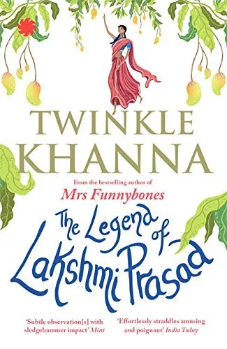 The Legend Of Lakshmi Prasad