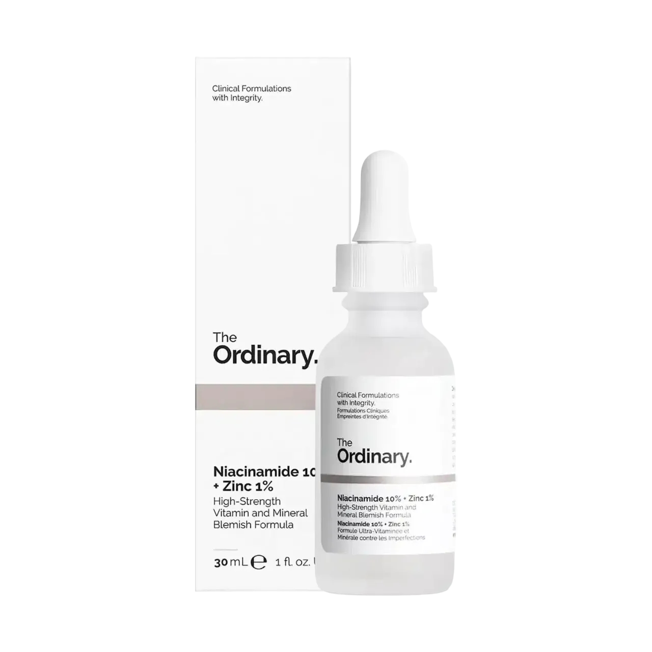 THE ORDINARY MULTI PEPTIDE HAIR SERUM 60ML