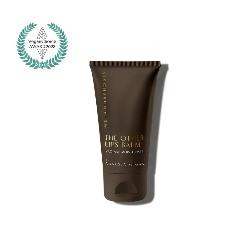The Other Lips Balm Vaginal Moisturiser