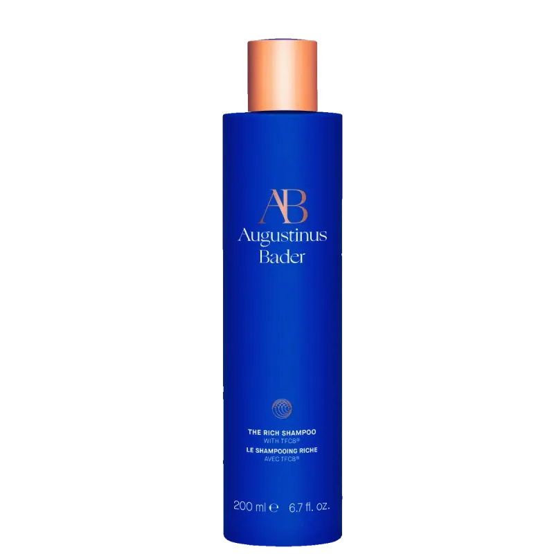 The Restorative Scalp and Hair System -- With TFC8 ** 200 ml / 150 ml / 30 ml | 6.7 oz / 5 oz / 1 oz