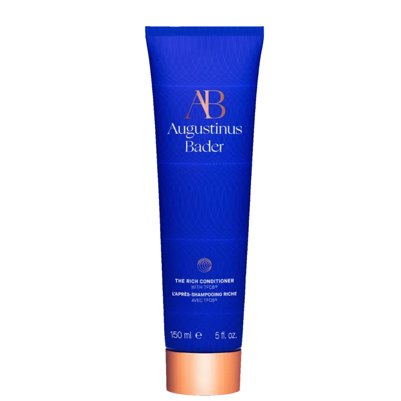 The Restorative Scalp and Hair System -- With TFC8 ** 200 ml / 150 ml / 30 ml | 6.7 oz / 5 oz / 1 oz