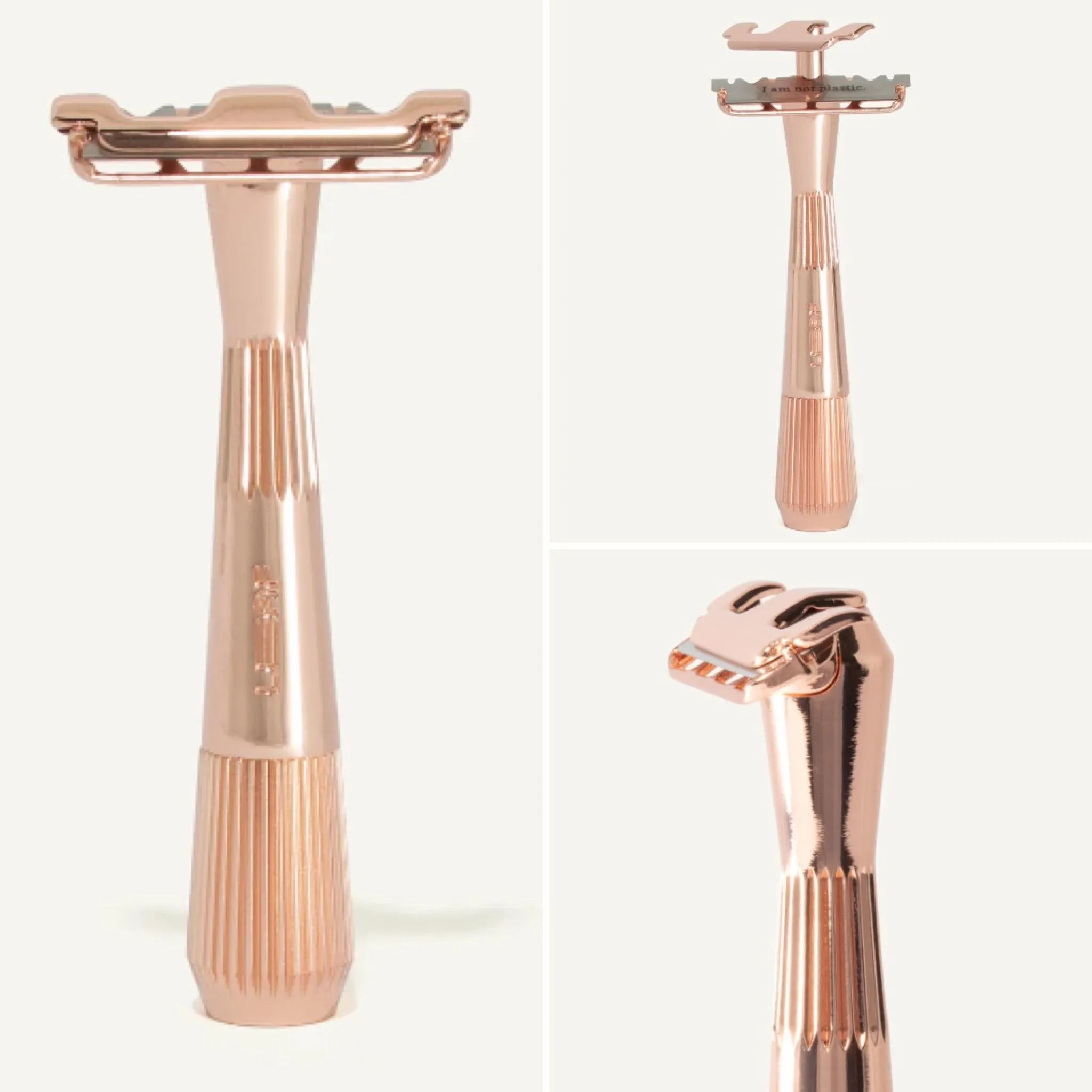 The Twig Razor