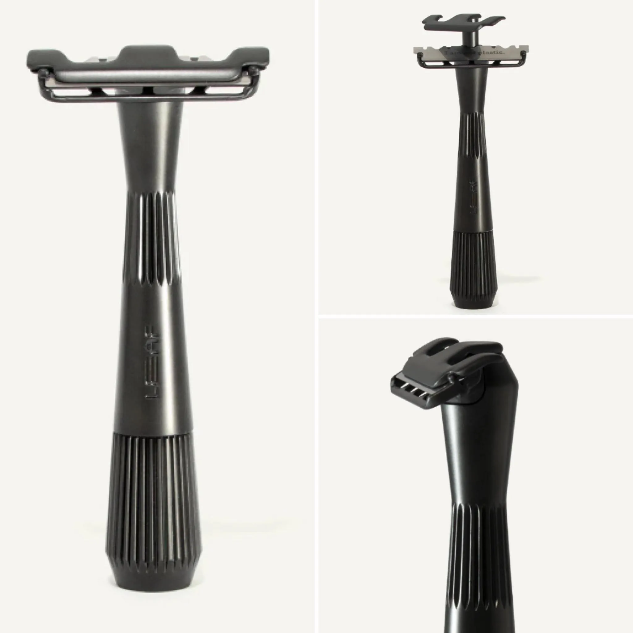 The Twig Razor