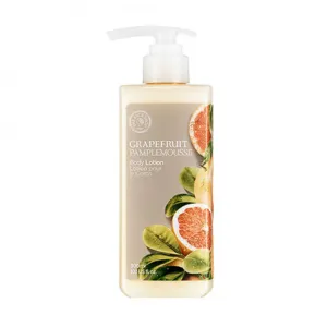 THEFACESHOP Grapefruit Body Lotion