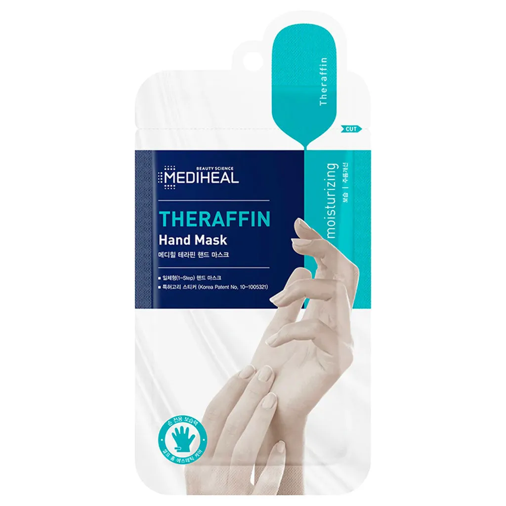 Theraffin Hand Mask