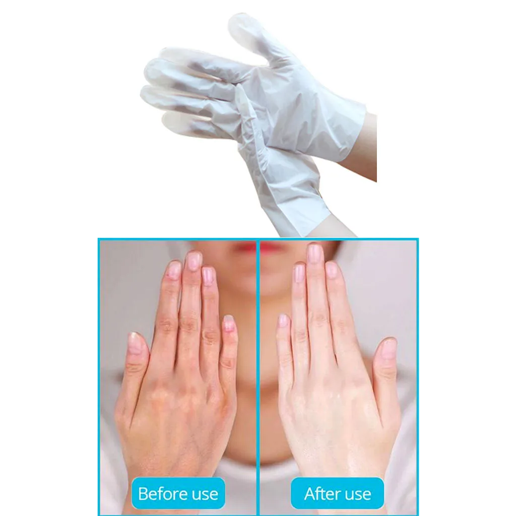 Theraffin Hand Mask