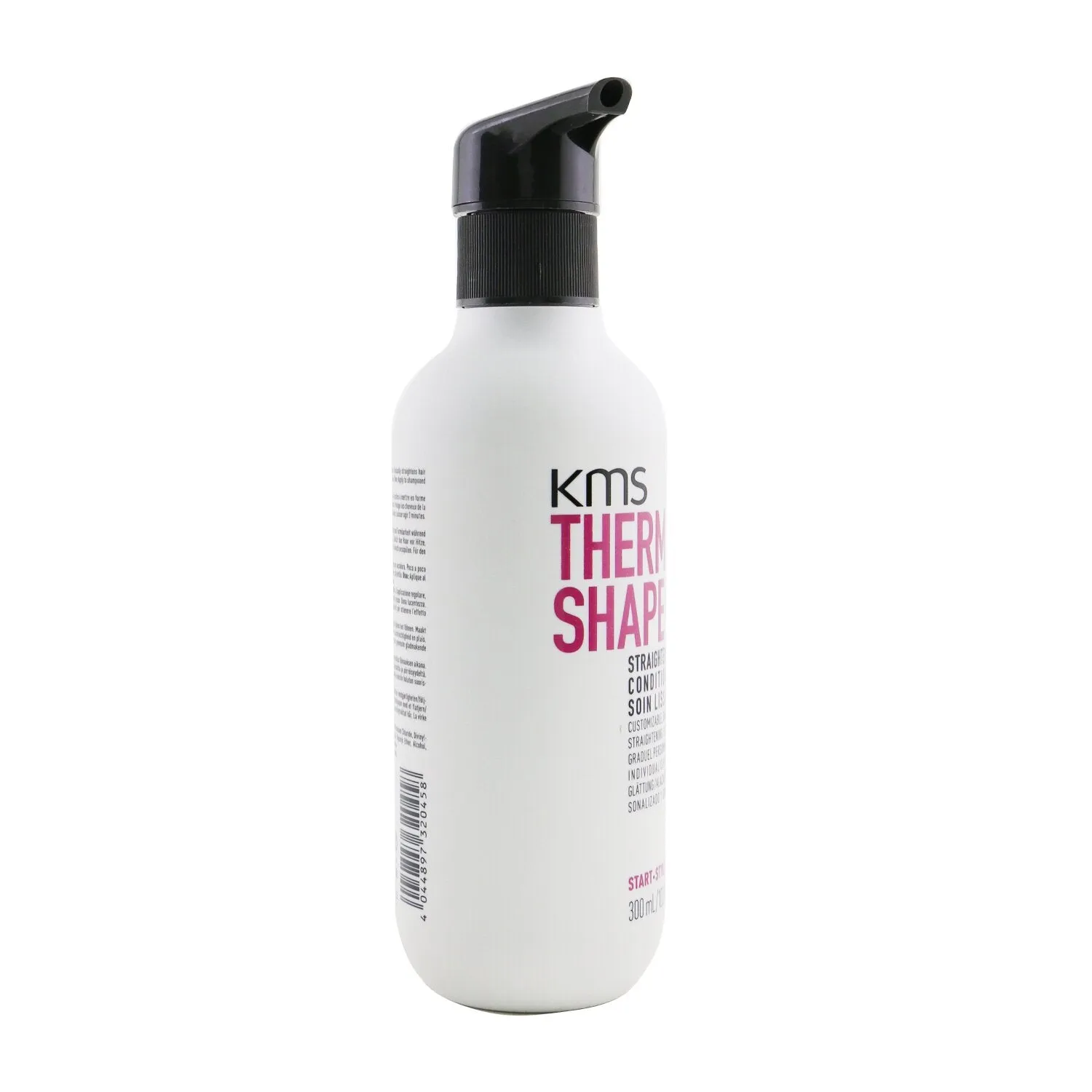 Therma Shape Straightening Conditioner (Customizable and Gradual Straightening)