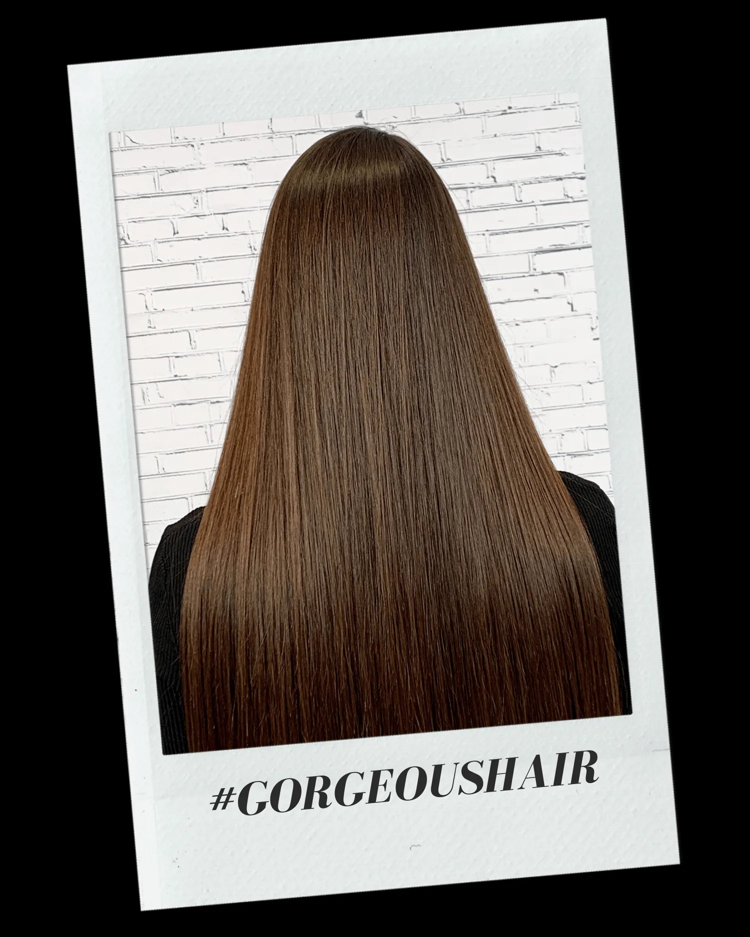 Thermal Flat Iron Spray with Argan Oil