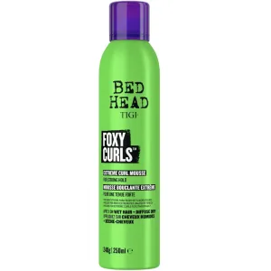 TIGI Bed Head Foxy Curls Extreme Curl Mousse 250ml
