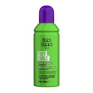 TIGI Bed Head Foxy Curls Extreme Curl Mousse