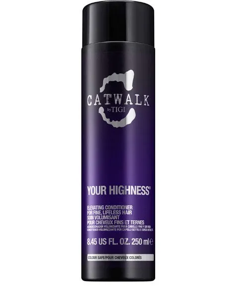 Tigi Your Highness Elevating Conditioner