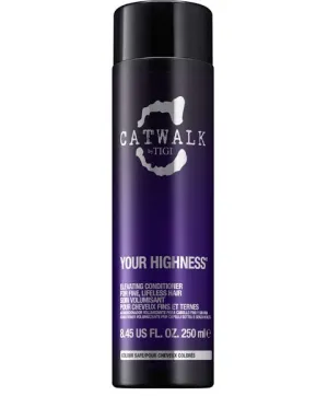 Tigi Your Highness Elevating Conditioner