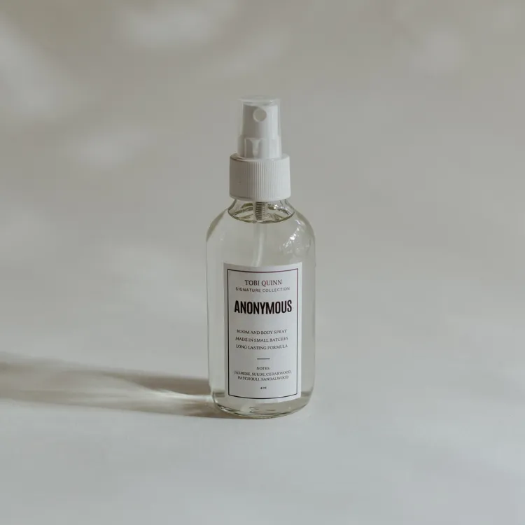 Tobi Quinn Room   Body Spray  1oz (multiple)