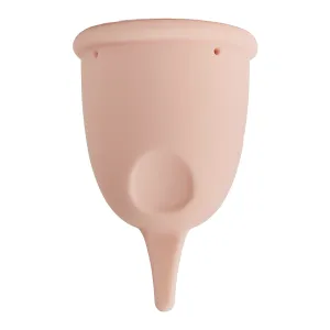 TOM ORGANIC The Period Menstrual Cup - Size 1 Regular