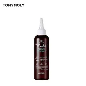 TONYMOLY Dr Scarlet Anti Hair Loss Ampoule Treatment
