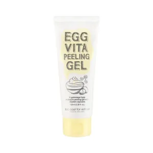 TOO COOL FOR SCHOOL Egg Vita Peeling Gel