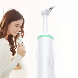 Tooth Stain Eraser Plaque Remover For Whiter Teeth