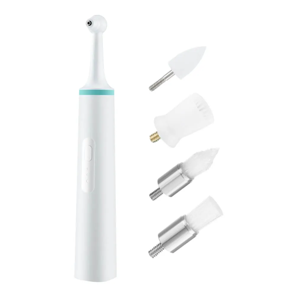 Tooth Stain Eraser Plaque Remover For Whiter Teeth