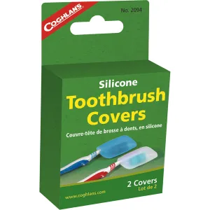 Toothbrush Covers (2 Pack)