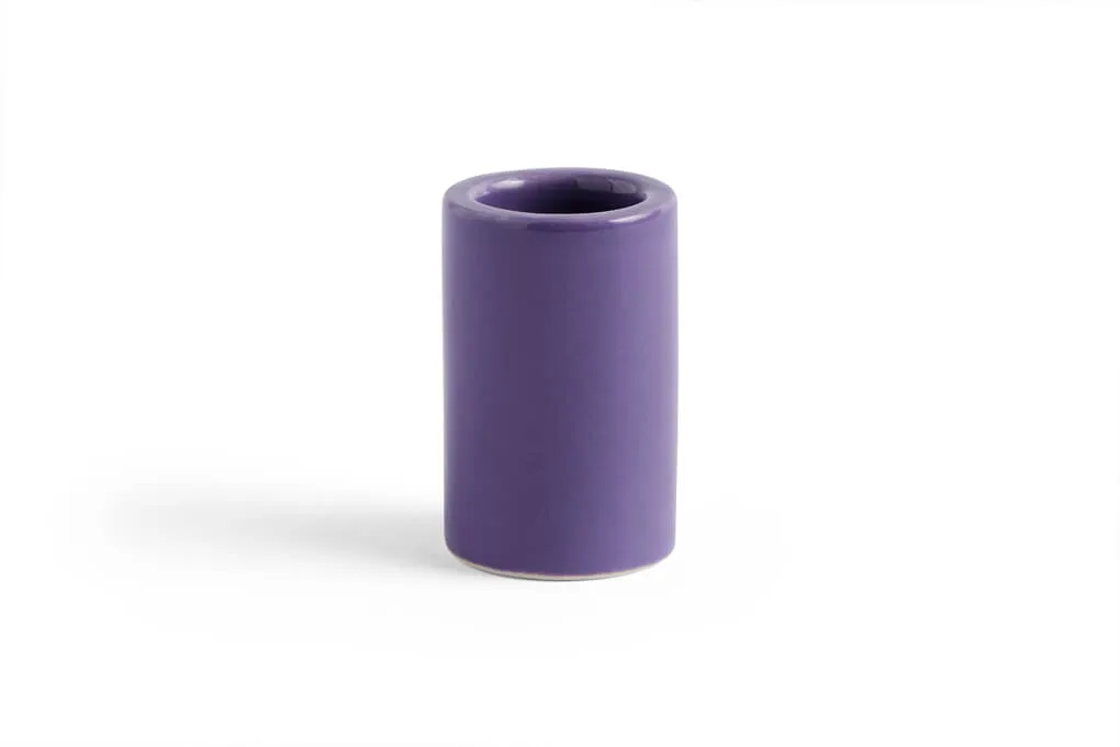 Toothbrush Holder | Various | Stoneware | by HAY