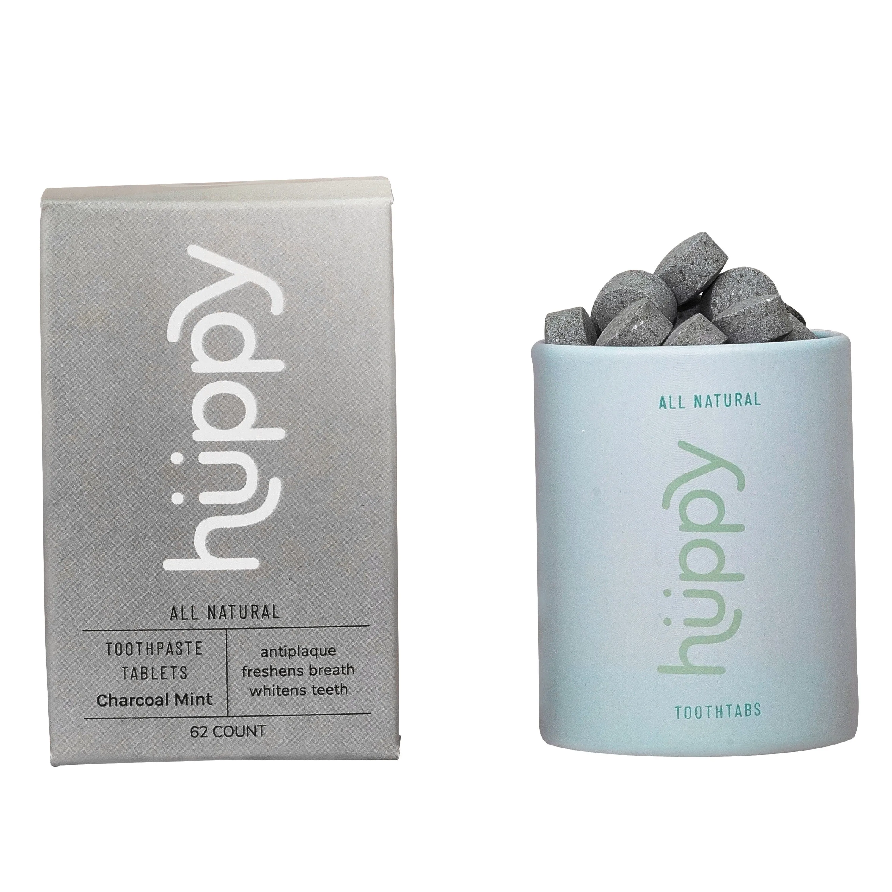 Toothpaste Tablets