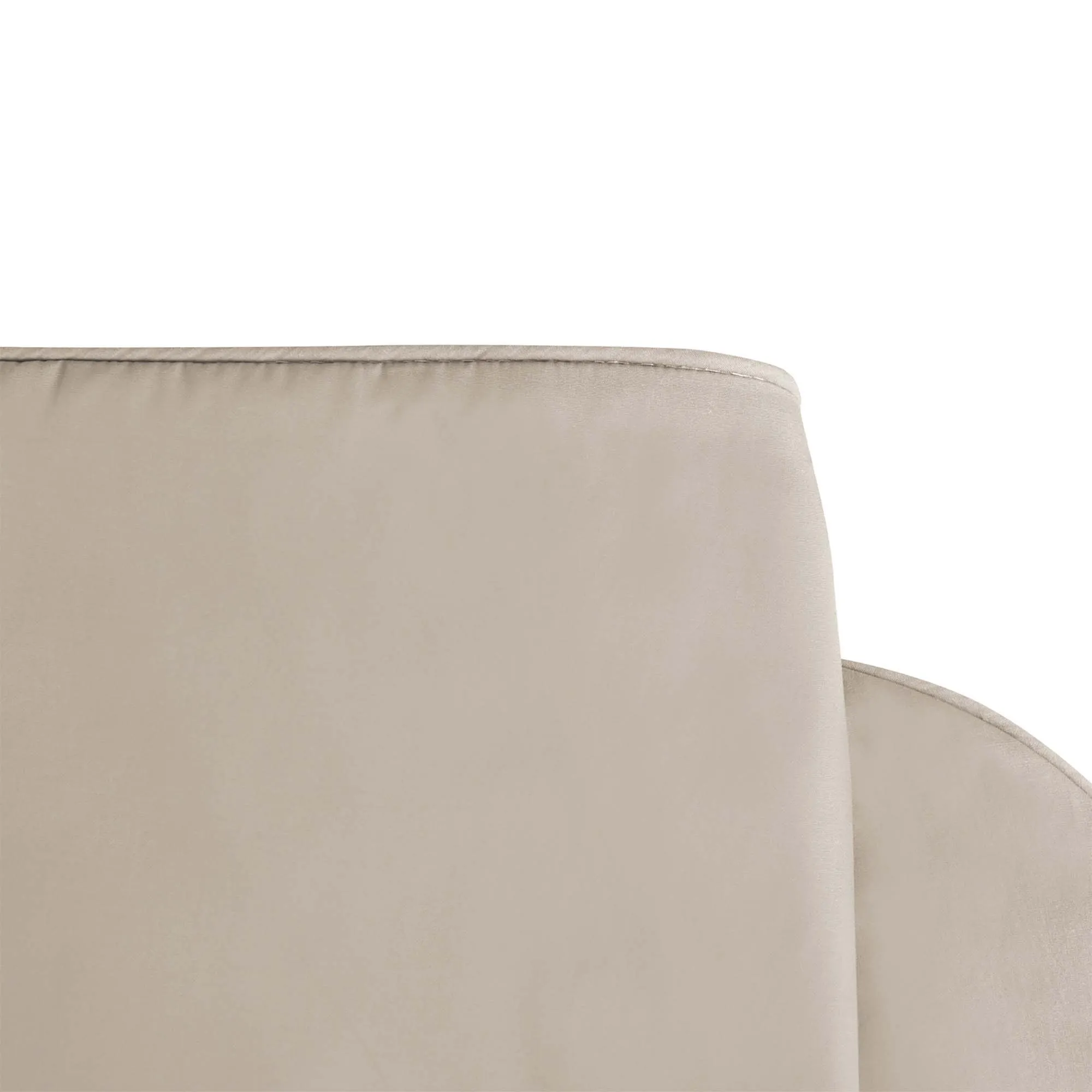 Total Body Pregnancy Pillow with Organic Cotton Pillow Cover