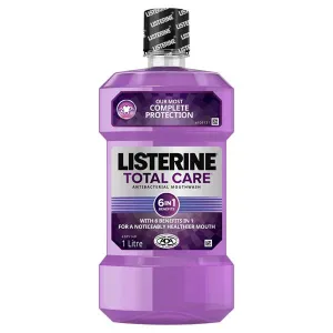 Total Care 1 Litre Mouthwash