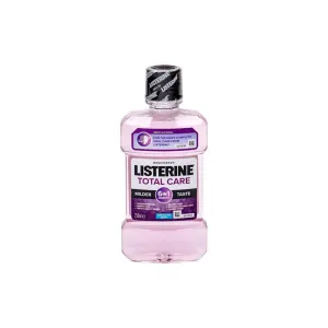 Total Care Zero Smooth Mint 250ml