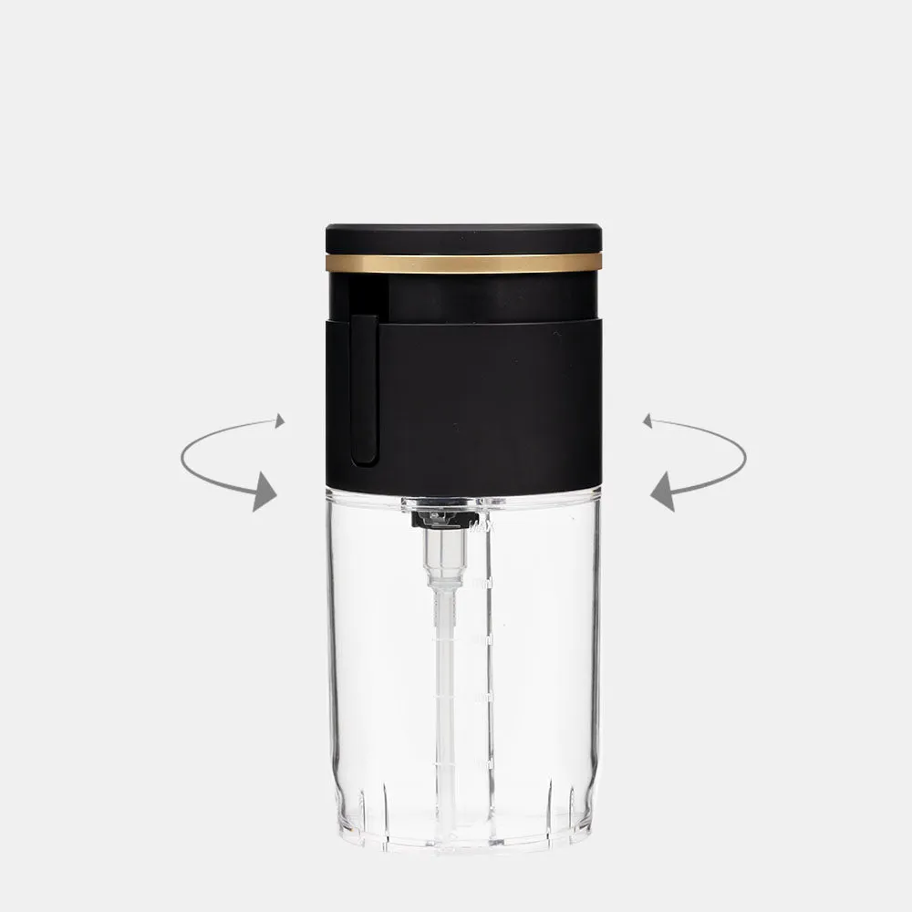 Travel Bottle Set