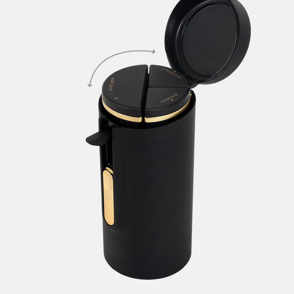 Travel Bottle Set