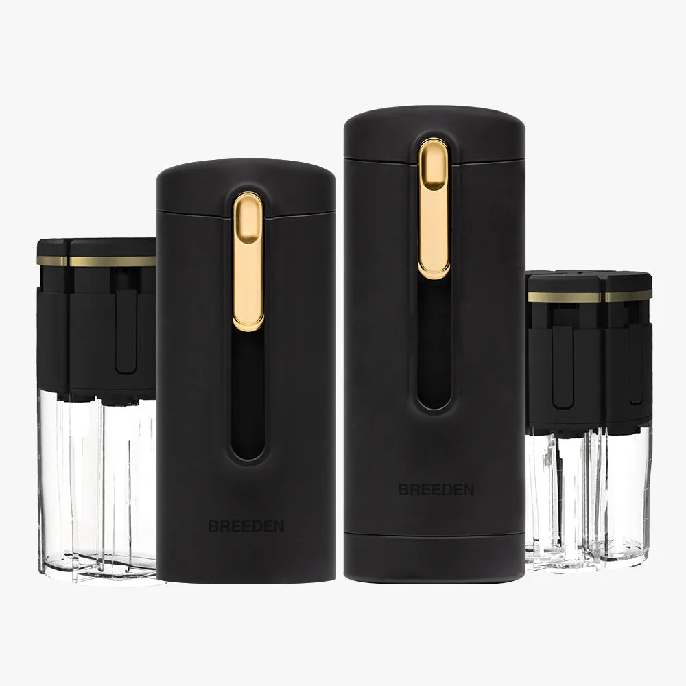Travel Bottle Set