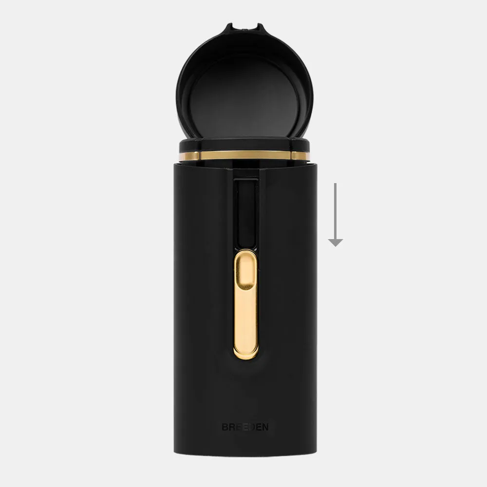 Travel Bottle Set
