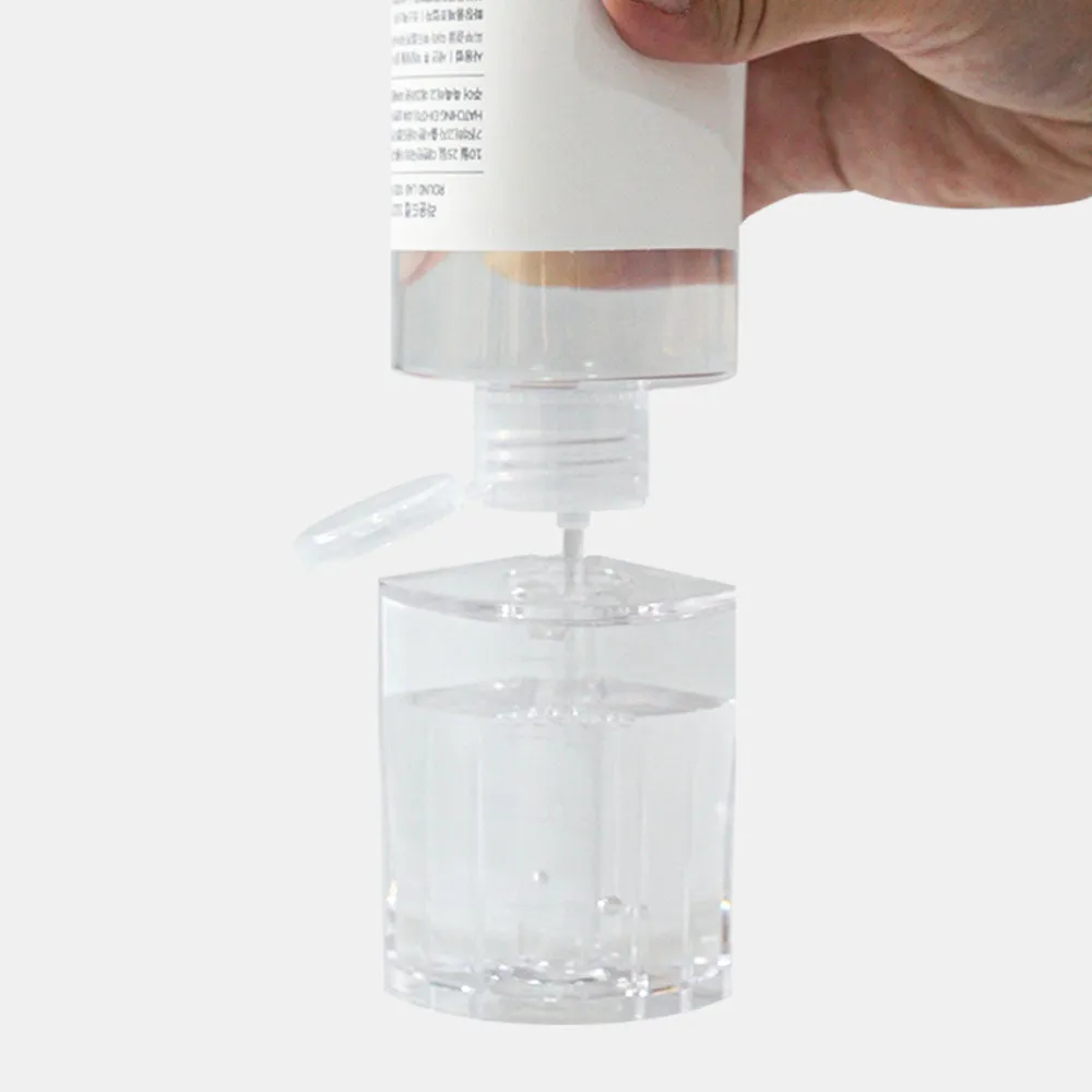 Travel Bottle Set