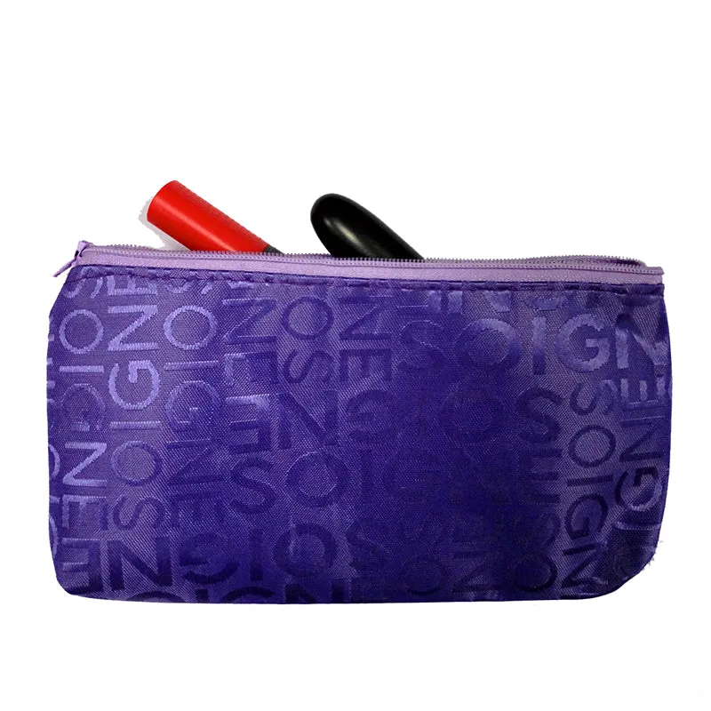 Travel Cosmetic Bag