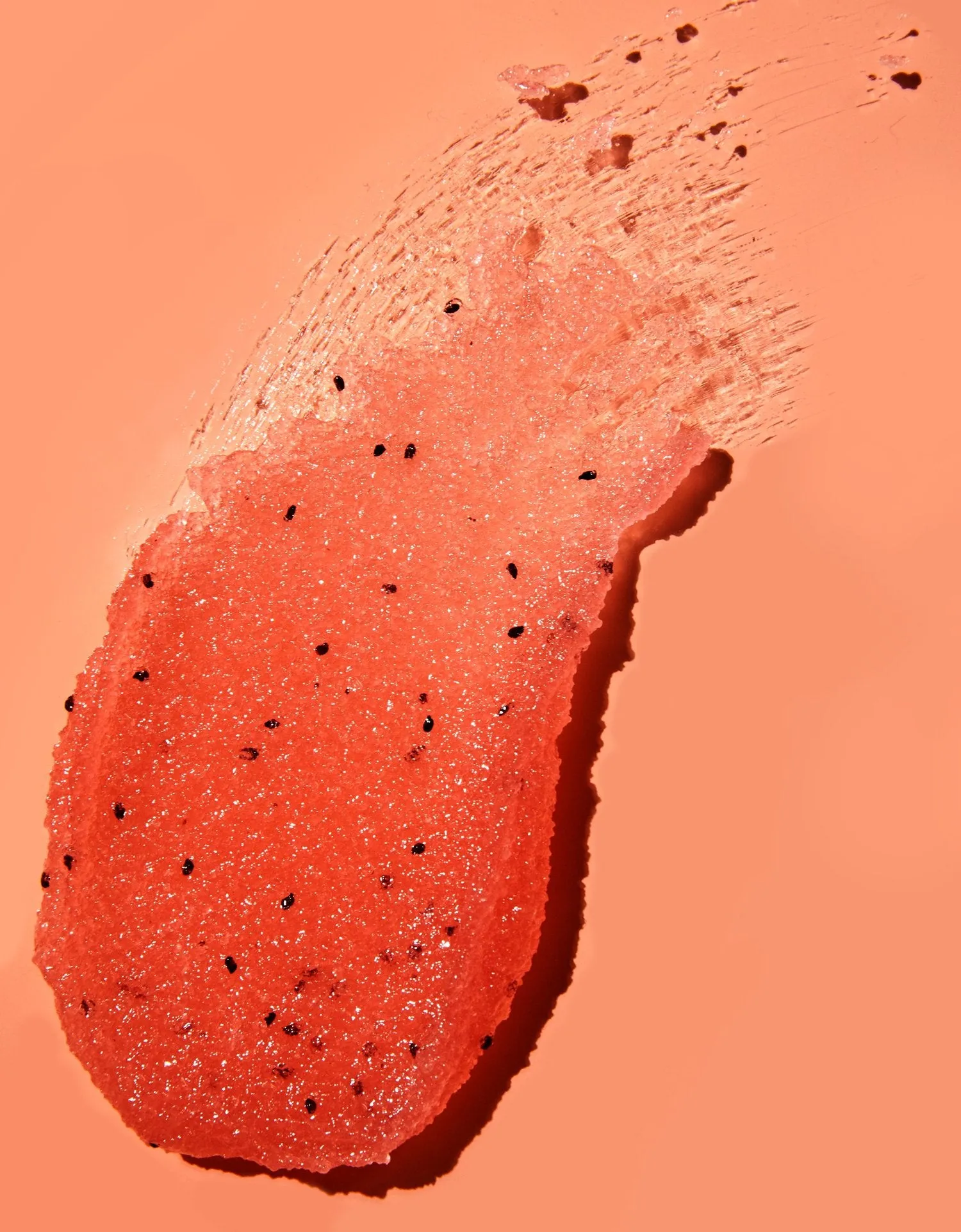 TREE HUT Shea Sugar Scrub Watermelon سكراب الجسم بالبطيخ