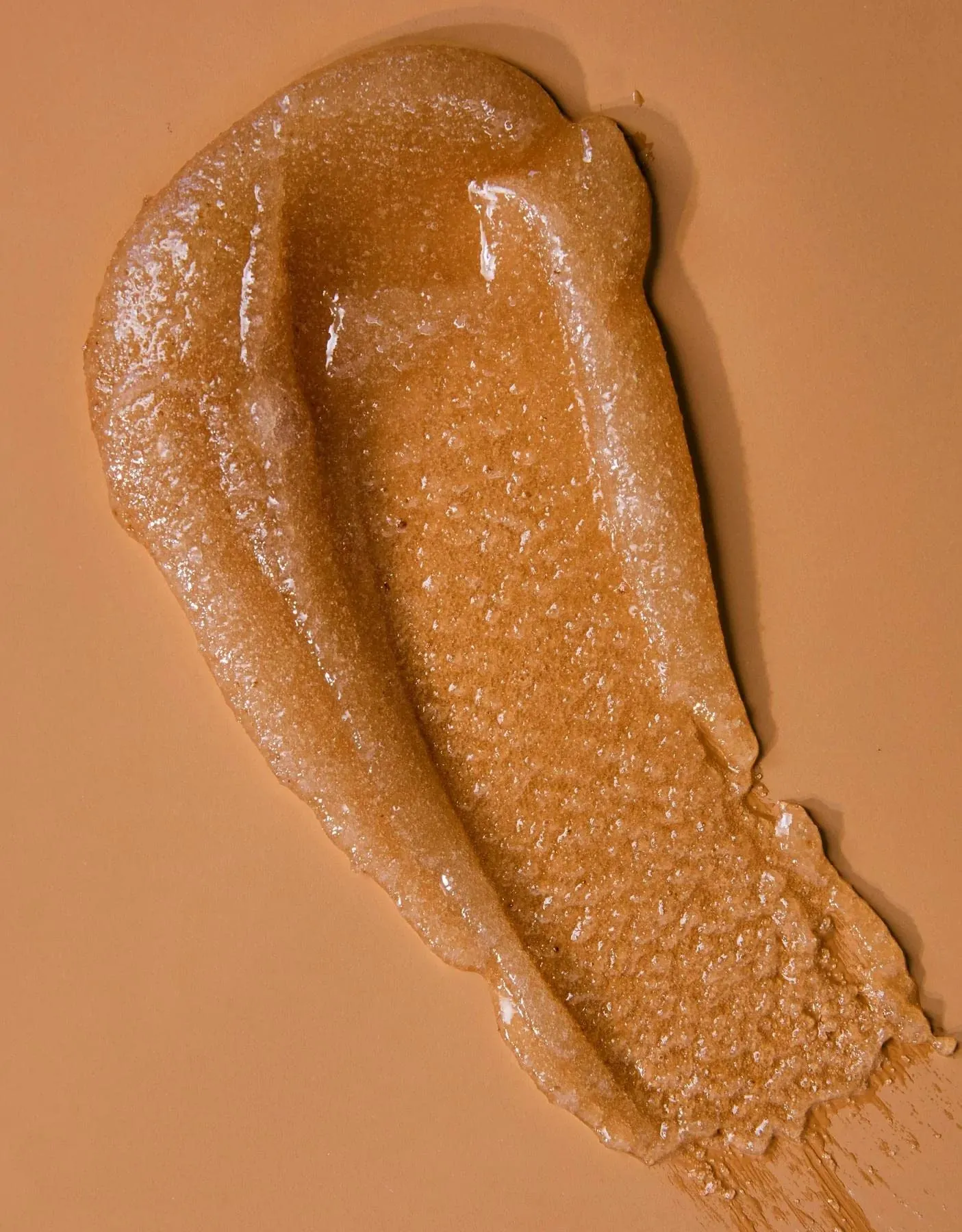 TREE HUT Velvet Coffee Shea Sugar Scrub مقشر الجسم بالقهوة