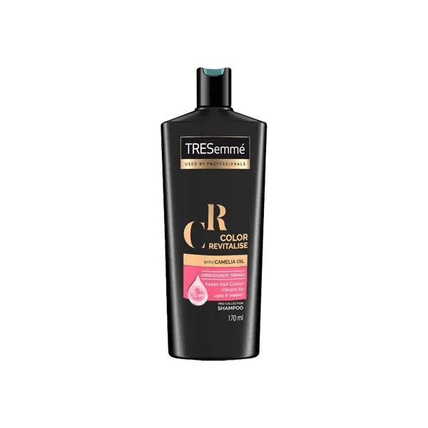 TRESEMME COLOR REVITALISE SHAMPOO 170ML