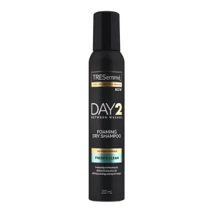 TRESEMME DAY 2 FOAMING DRY SHAMPOO 200ML
