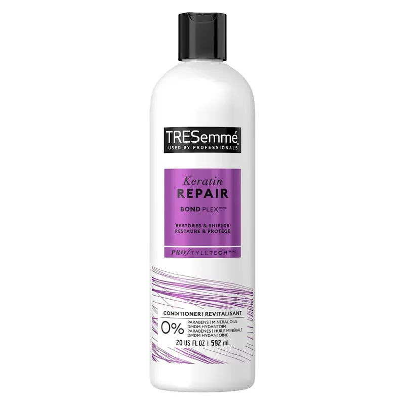 TRESEMME KERATIN REPAIR CONDITIONER 592ML